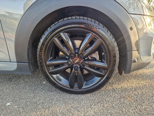MINI Cooper S - Afbeelding 11 van 24