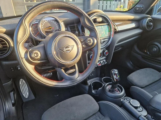 MINI Cooper S - Afbeelding 12 van 24