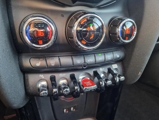 MINI Cooper S - Afbeelding 18 van 24