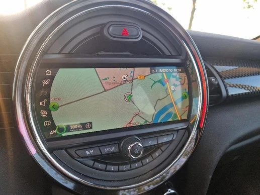 MINI Cooper S - Afbeelding 19 van 24