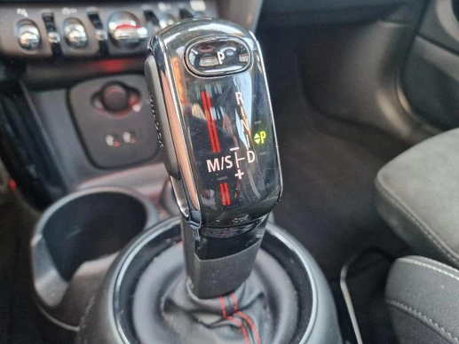 MINI Cooper S - Afbeelding 22 van 24