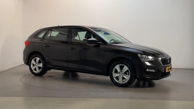 Škoda Scala - Afbeelding 1 van 20
