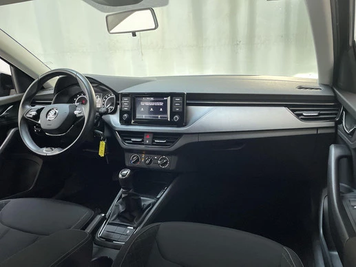 Škoda Scala - Afbeelding 2 van 20