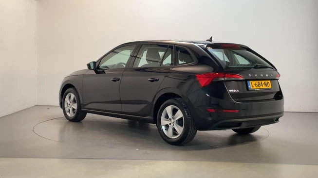 Škoda Scala - Afbeelding 6 van 20