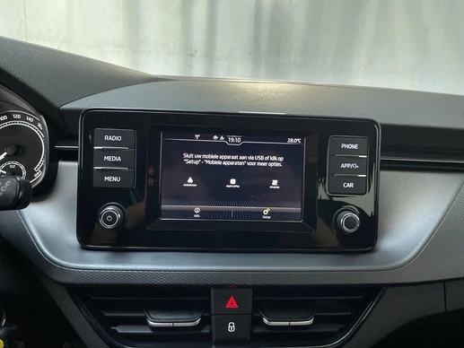 Škoda Scala - Afbeelding 13 van 20