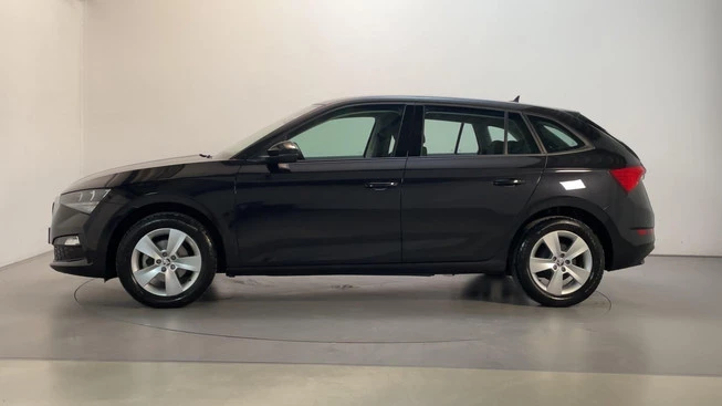 Škoda Scala - Afbeelding 14 van 20