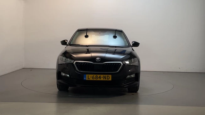 Škoda Scala - Afbeelding 15 van 20