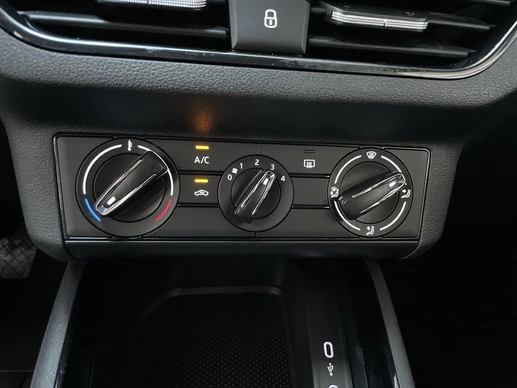 Škoda Scala - Afbeelding 18 van 20