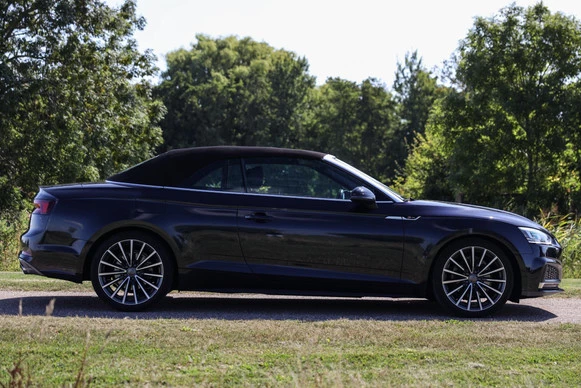 Audi A5 - Afbeelding 4 van 30