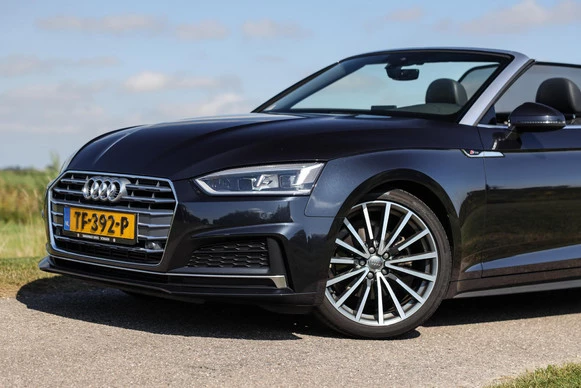 Audi A5 - Afbeelding 6 van 30