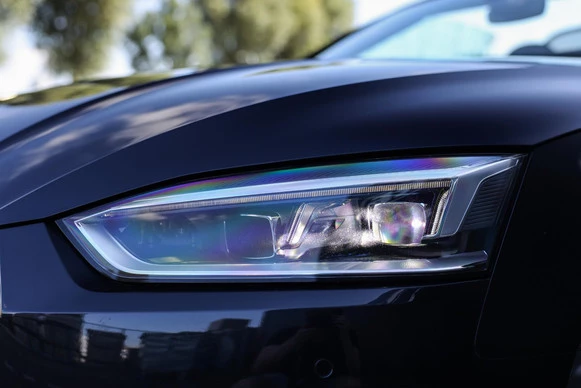 Audi A5 - Afbeelding 7 van 30