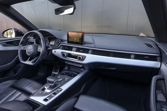 Audi A5 - Afbeelding 9 van 30