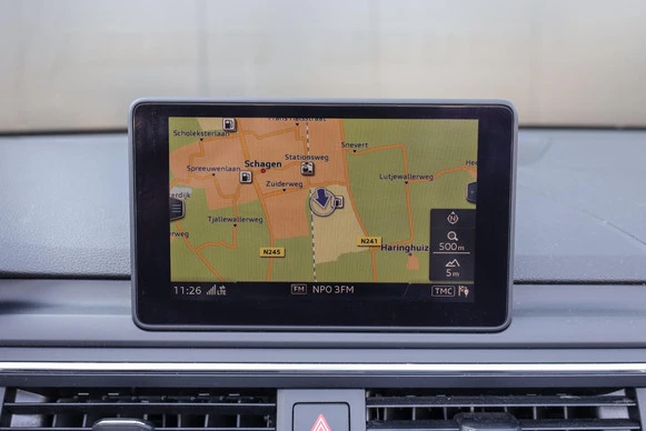 Audi A5 - Afbeelding 10 van 30