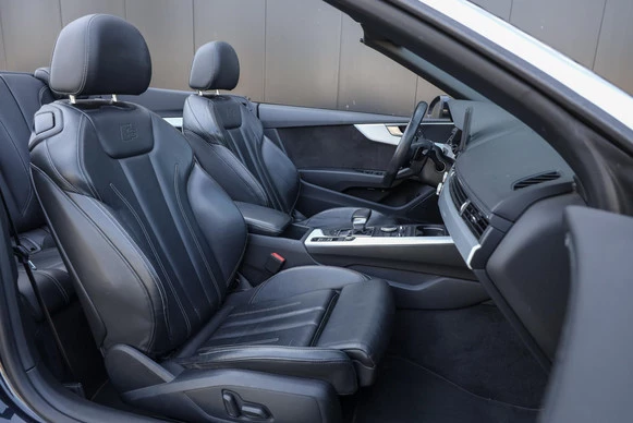 Audi A5 - Afbeelding 11 van 30