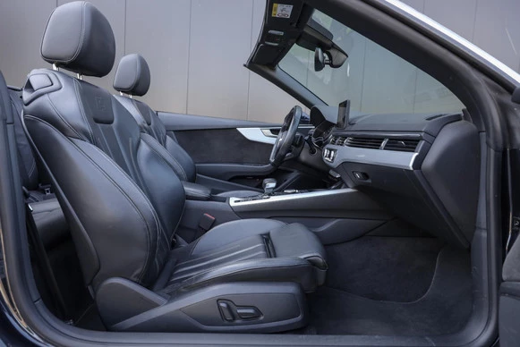 Audi A5 - Afbeelding 14 van 30