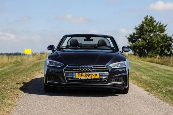 Audi A5 - Afbeelding 17 van 30