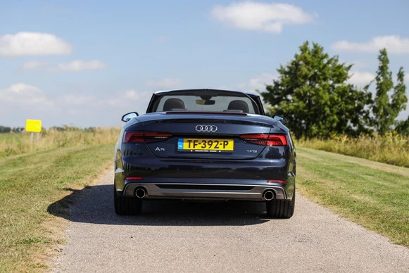 Audi A5 - Afbeelding 18 van 30