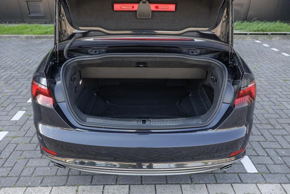 Audi A5 - Afbeelding 19 van 30