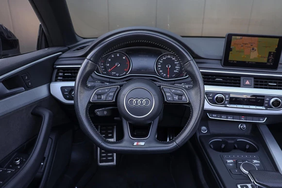 Audi A5 - Afbeelding 20 van 30