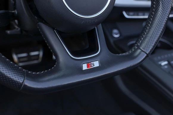 Audi A5 - Afbeelding 21 van 30