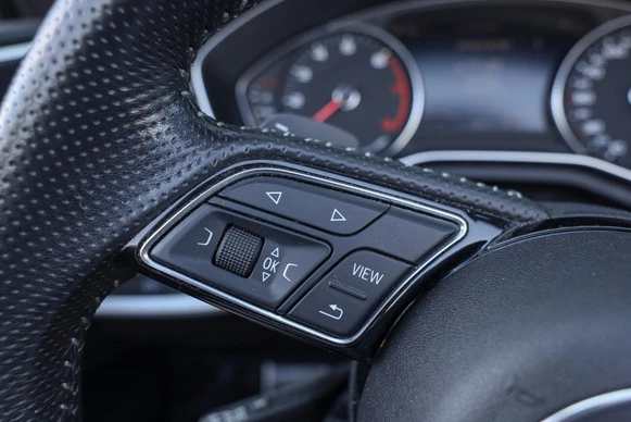 Audi A5 - Afbeelding 22 van 30