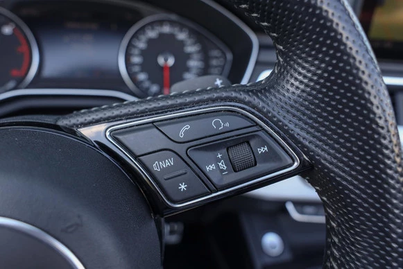 Audi A5 - Afbeelding 24 van 30