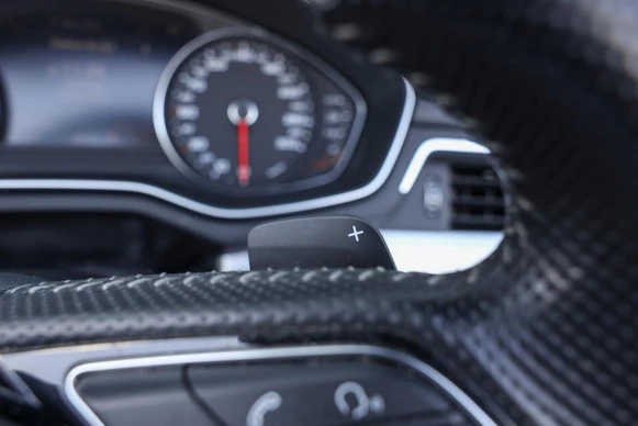 Audi A5 - Afbeelding 25 van 30