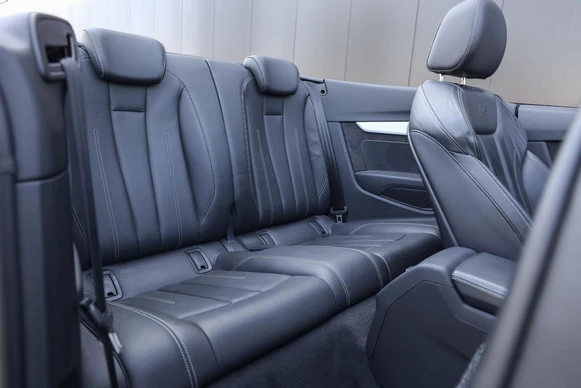 Audi A5 - Afbeelding 27 van 30