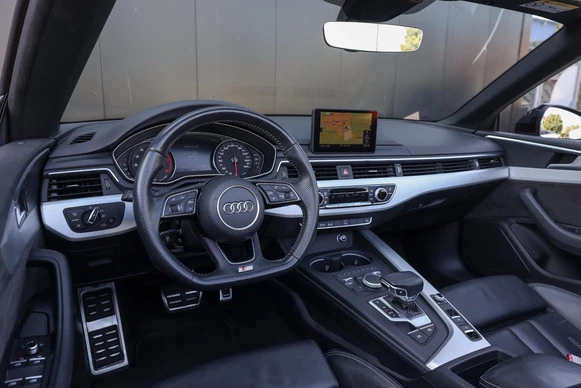 Audi A5 - Afbeelding 28 van 30