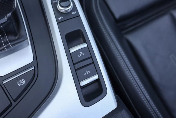 Audi A5 - Afbeelding 29 van 30