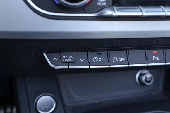 Audi A5 - Afbeelding 30 van 30