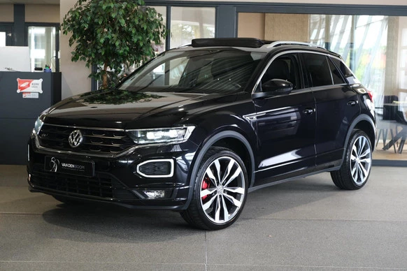 Volkswagen T-Roc - Afbeelding 1 van 29