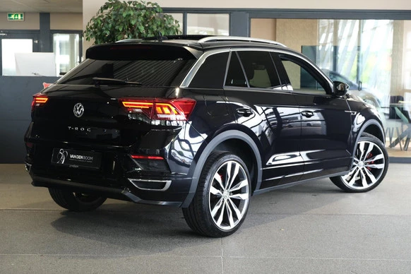 Volkswagen T-Roc - Afbeelding 2 van 29