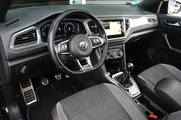 Volkswagen T-Roc - Afbeelding 3 van 29