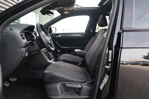 Volkswagen T-Roc - Afbeelding 4 van 29