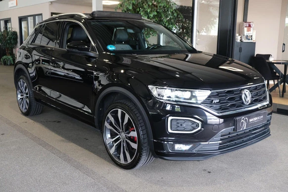Volkswagen T-Roc - Afbeelding 5 van 29