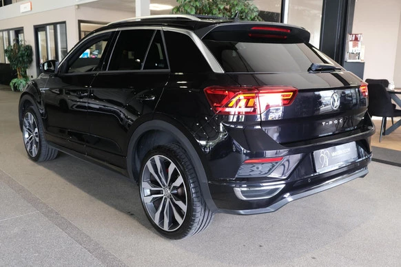 Volkswagen T-Roc - Afbeelding 6 van 29
