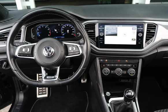 Volkswagen T-Roc - Afbeelding 7 van 29