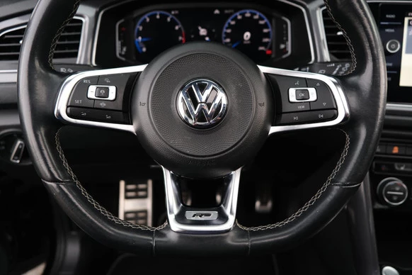 Volkswagen T-Roc - Afbeelding 8 van 29