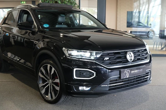 Volkswagen T-Roc - Afbeelding 9 van 29