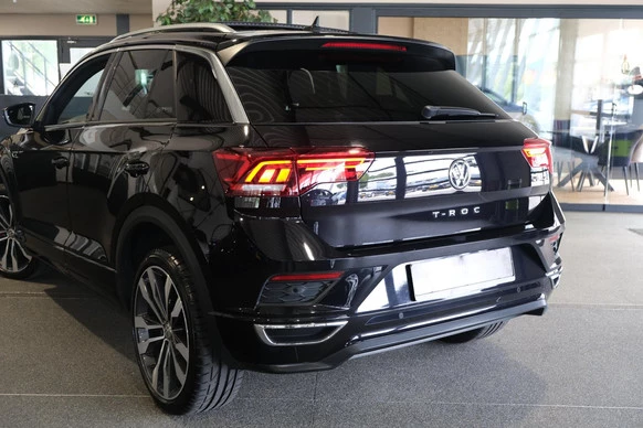 Volkswagen T-Roc - Afbeelding 10 van 29