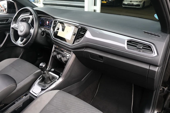 Volkswagen T-Roc - Afbeelding 11 van 29
