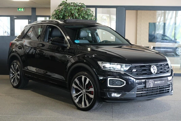 Volkswagen T-Roc - Afbeelding 12 van 29