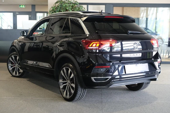 Volkswagen T-Roc - Afbeelding 13 van 29