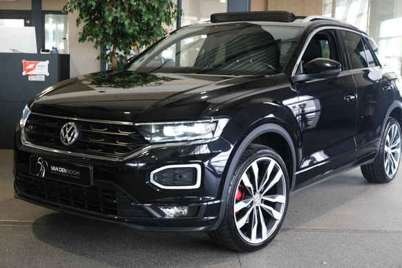 Volkswagen T-Roc - Afbeelding 16 van 29