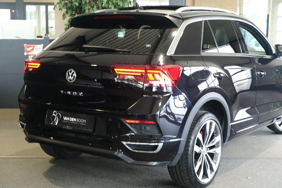 Volkswagen T-Roc - Afbeelding 17 van 29