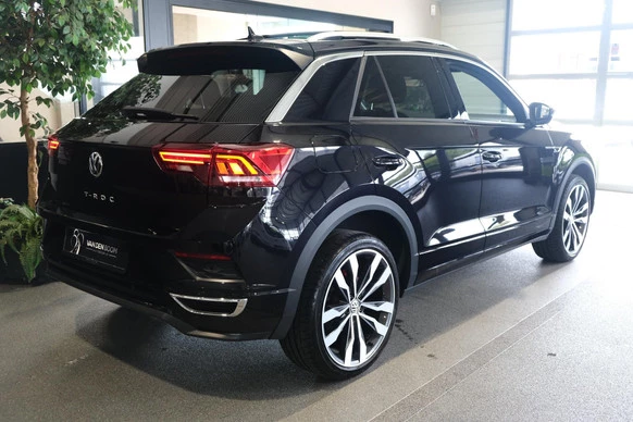Volkswagen T-Roc - Afbeelding 21 van 29