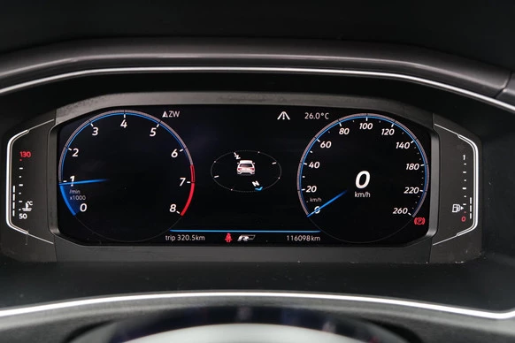 Volkswagen T-Roc - Afbeelding 22 van 29