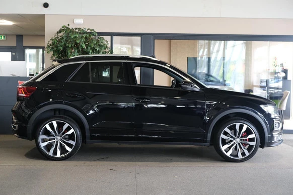 Volkswagen T-Roc - Afbeelding 24 van 29