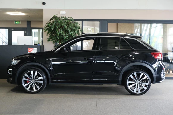 Volkswagen T-Roc - Afbeelding 25 van 29